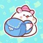 仓鼠袋工厂大亨最新版2023(Hamster Bag Factory) 1.3.0安卓版
