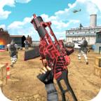 Fps Battle 2020(Fps战斗2020无限金币版) 2.0安卓版