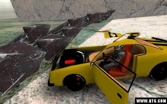 Car Crash(汽车坠毁模拟器) 1.6安卓版