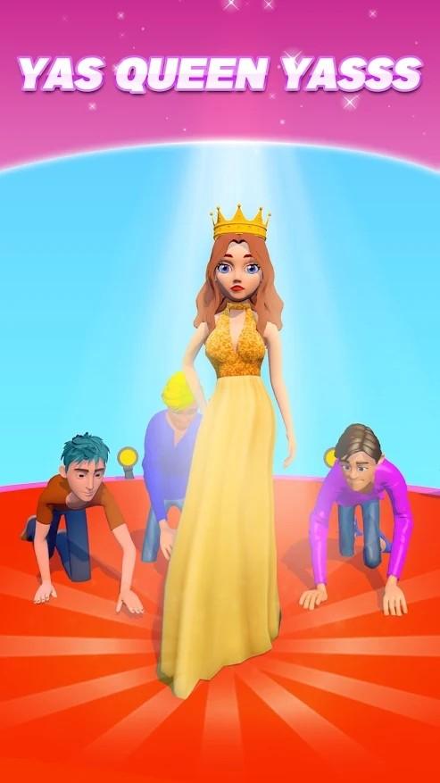 Outfit Queen(装扮女王手游) 1.1.8安卓版