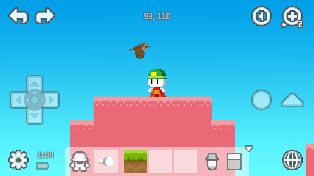 BOKU BOKU(波古波古无限糖果版) 1.0.208中文版截图1