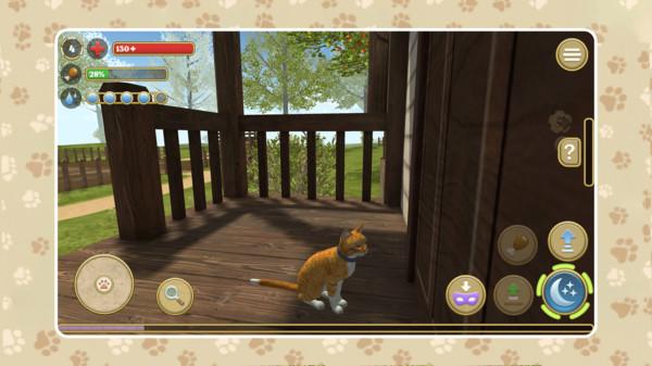 萌宠生存记 1.0.2安卓版