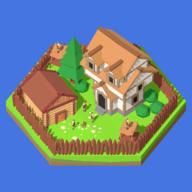 城市建造者破解版免广告 0.1.9安卓版