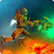WarDog Space attack单机版 1.0.9官方版