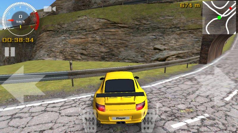 赛车在线无限货币版 2.5.2安卓版