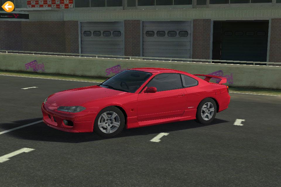 真实赛车3国际版大量货币版 8.8.2安卓版截图2