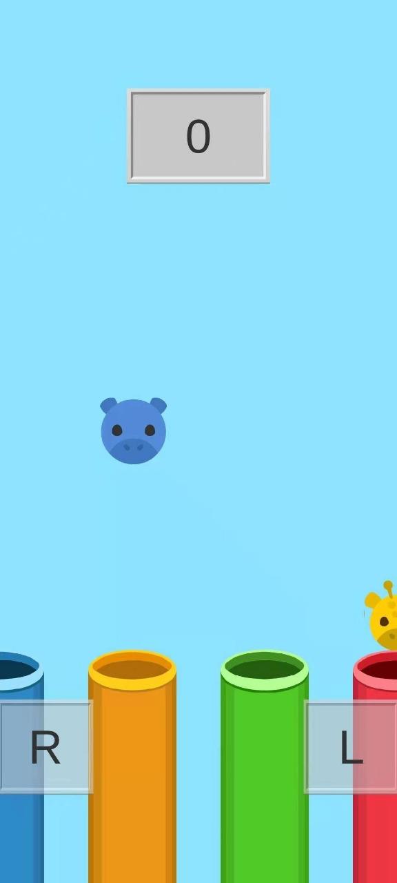 快到桶里来 1.0.0安卓版