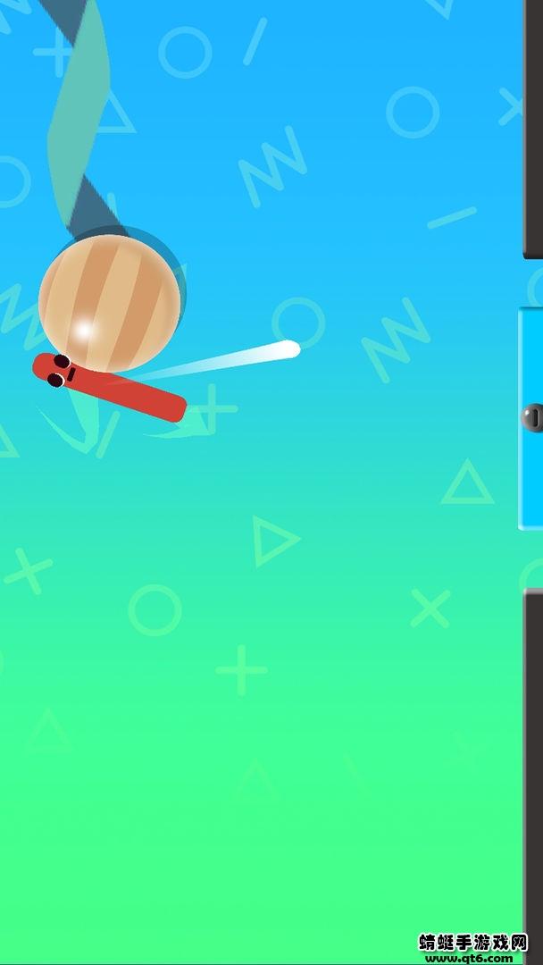 翻滚吧香肠君 1.0.0安卓版截图3