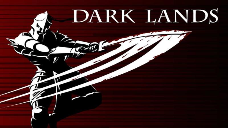 Dark Lands(黑暗之地高级版无限钻石) 1.0.5安卓版