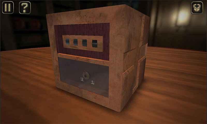 谜盒官方版 1.0.6安卓版