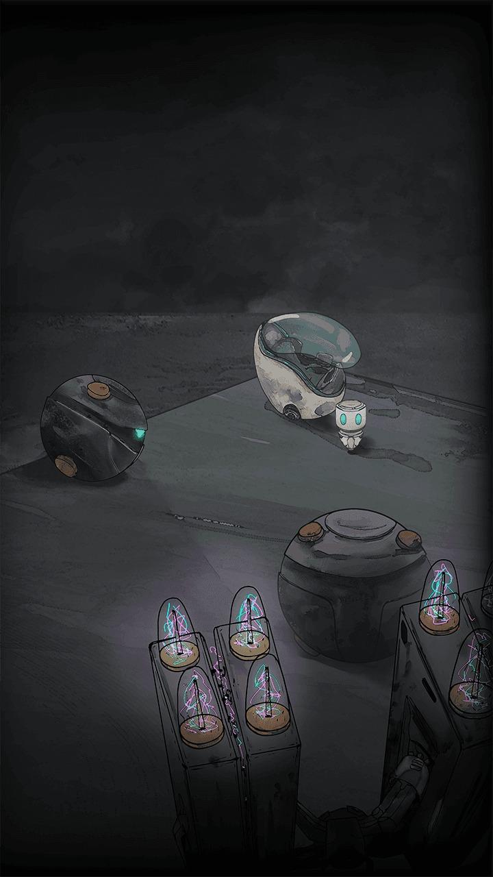 遗落迷途手游 1.22.01261000安卓版截图1