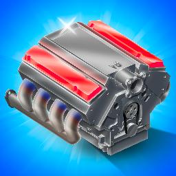 汽车公司大亨游戏(Car Company Tycoon) 1.9.1最新版