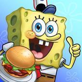 SpongeBob - Krusty Cook Off(海绵宝宝餐厅模拟器无限金币版) 4.4.0最新版