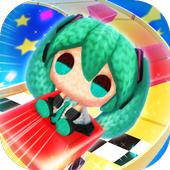Miku Train(初音未来火车无限金币破解版) 1.0.1最新版