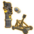 投石车攻城最新版 1.0官方版