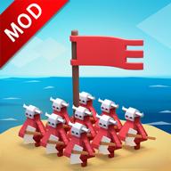 Island War(岛屿战争游戏破解版) 2.1.0破解版最新版