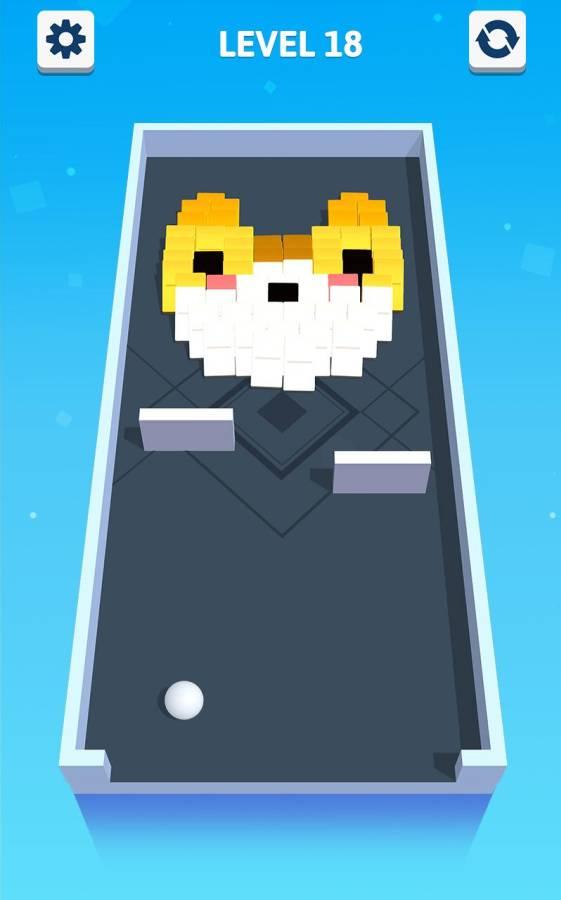 Rolling Domino(滚滚多米诺无限钻石版) 1.1.8安卓版