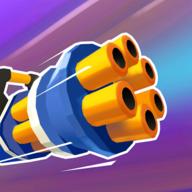 爆炸之地3D大量钞票版 0.2安卓版