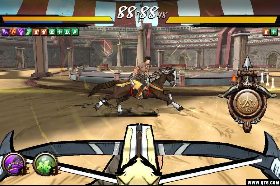 箭之战生存PvP 1.0.24安卓版