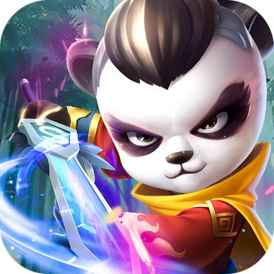 熊猫修仙传GD手游 1.0.0安卓版