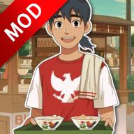 鸡肉粥快递破解版无限金币钻石版 0.36安卓版