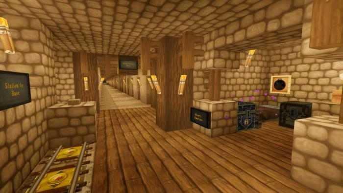 Super Crafting and Building 2020(超级手工艺与建筑破解版) V-4.0安卓版截图1