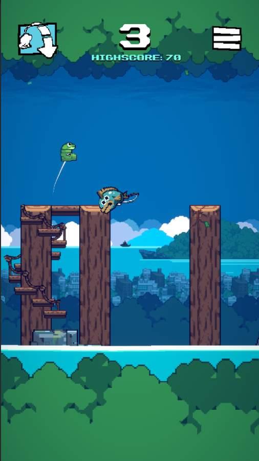 Samago(萨马戈最新版) 0.36安卓版