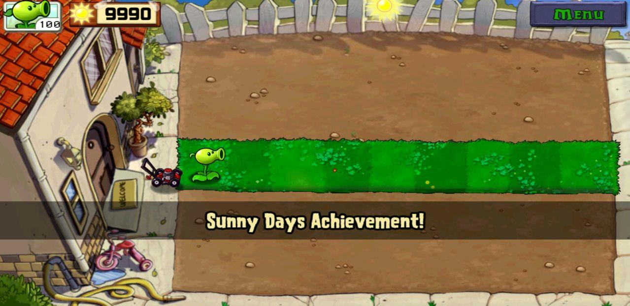 植物大战僵尸无限金币版 2.9.10修改版截图2