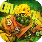 全境警戒官方版 1.0安卓版