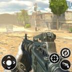 军队僵尸射手的自由最新版(Freedom of Army Zombie Shooter) 2.1安卓版