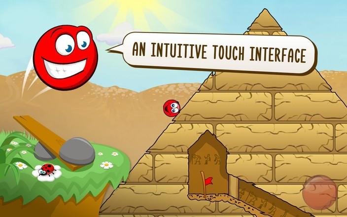 RedBall3Free(小红球3无限货币版) 1.0.59手机版截图3