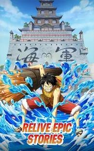ONE PIECE TREASURE CRUISE(海贼巡航) v8.2.2安卓官方版下载