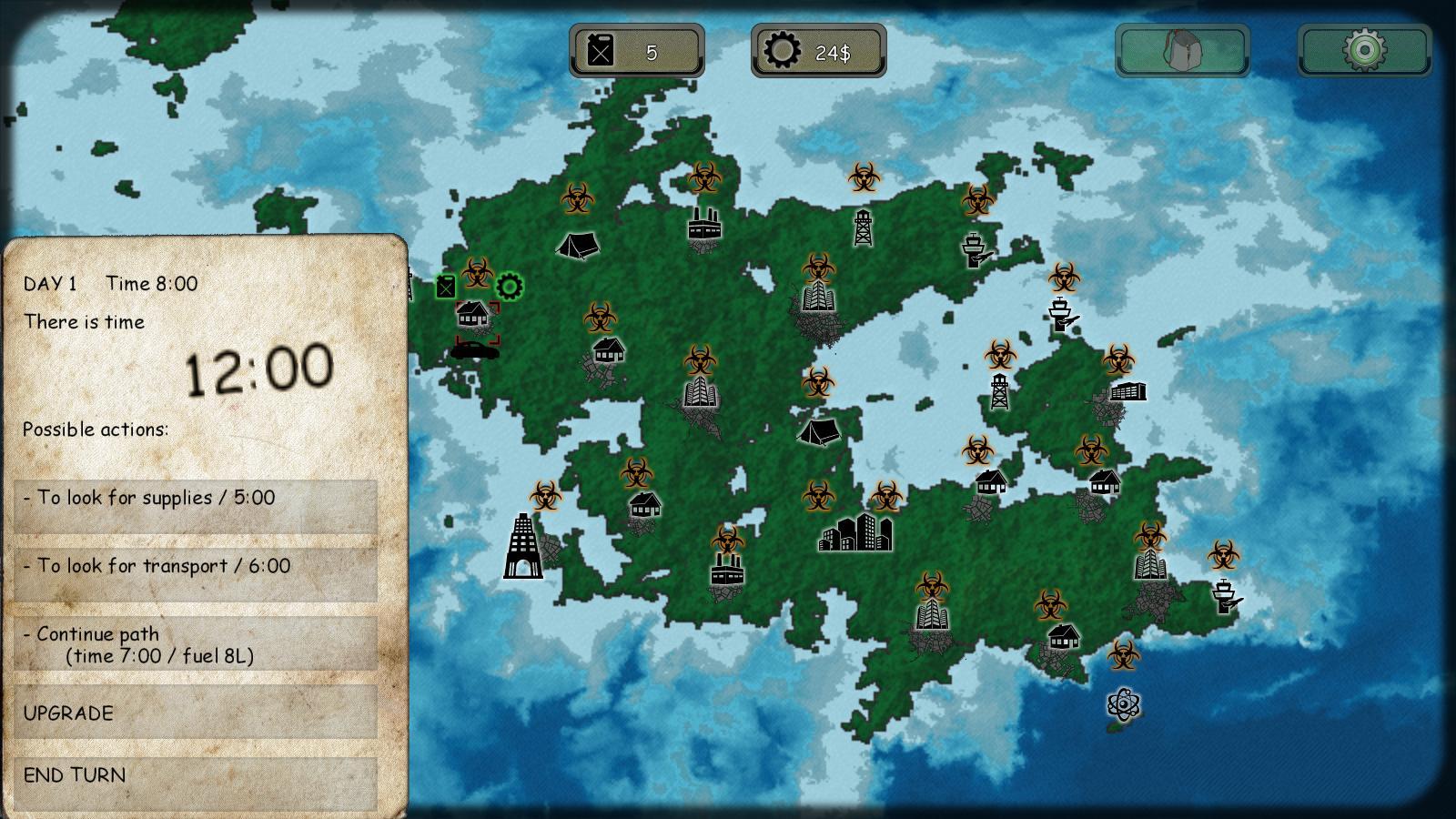 FortressTD(要塞TD无限钞票破解版) 1.4.2最新版