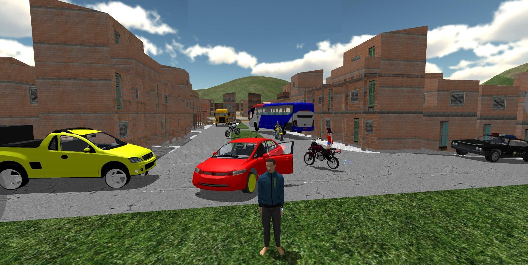 Vida Na Favela(贫民窟生活官方版) 1.1安卓版