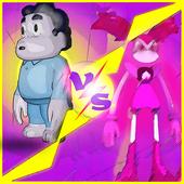 史蒂文乐趣宇宙无限金币版 3.7.12最新版