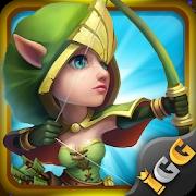 Castle Clash(城堡冲突勇敢小队) v1.4.9安卓国际服下载