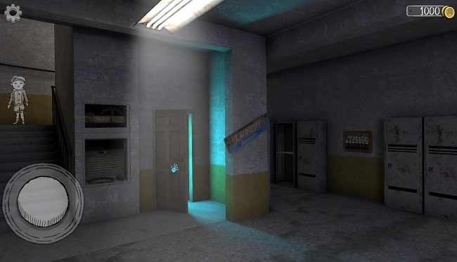 Evil Nun(鬼修女无敌版) 1.7.4安卓版