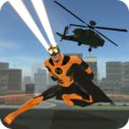 城市超人侠盗英雄 2.1官方版
