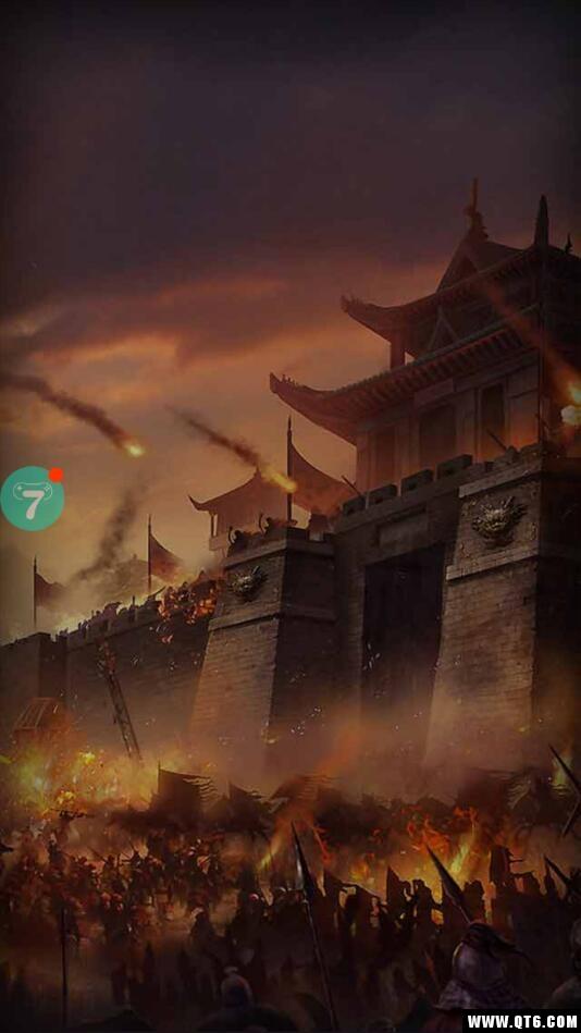 屠龙大帝 1.0 H5 1.0 H5
