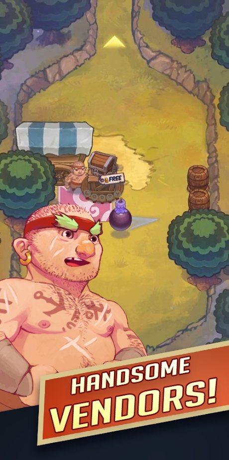 加农炮手无限金币版 0.01安卓版