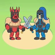 谜题战争无限金币版 1.4安卓版