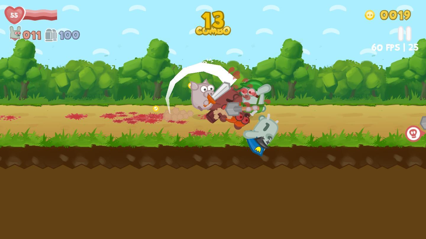 Bacon May Die官方版 1.0.29安卓版