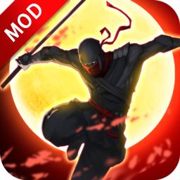 影子武士2荣耀王国之战破解版 1.2安卓版