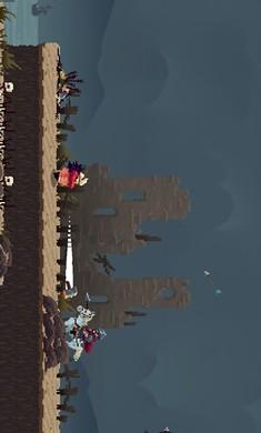 厄运之山狂战士全武器解锁版 1.01最新版截图1