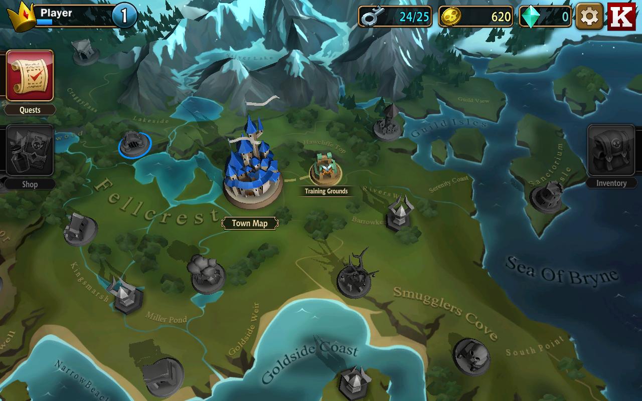 战斗英雄无限金币版 1.17.0中文内购版