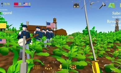 battle of vicksburg 3(维克斯堡之役3免付费版) 3.12