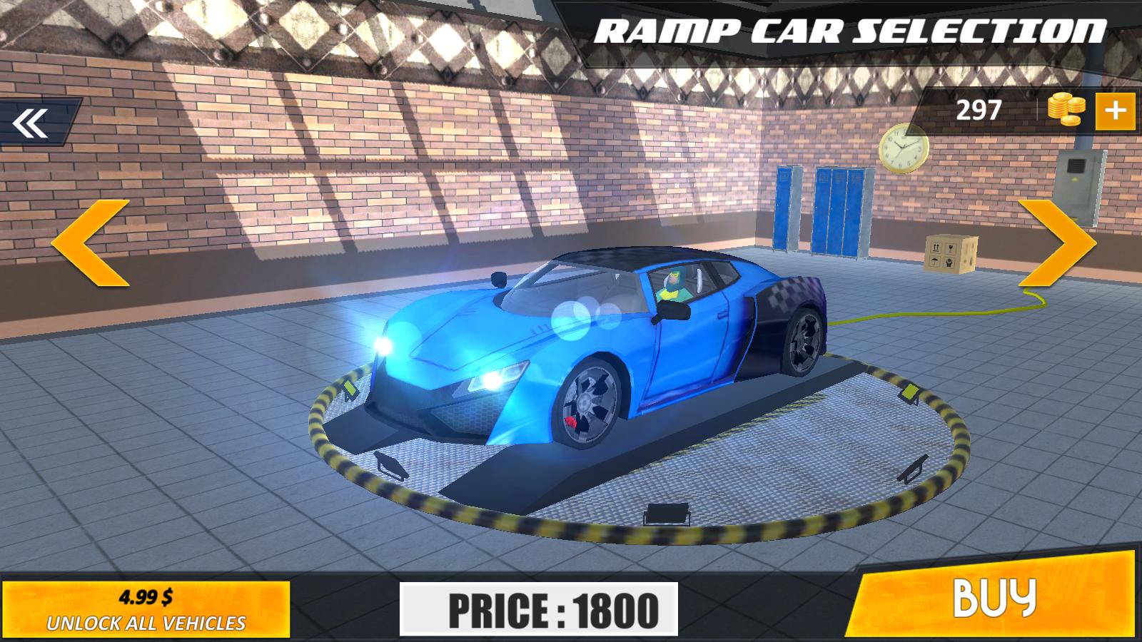 Ramp Rollover(匝道翻转官方版) 1.5安卓版