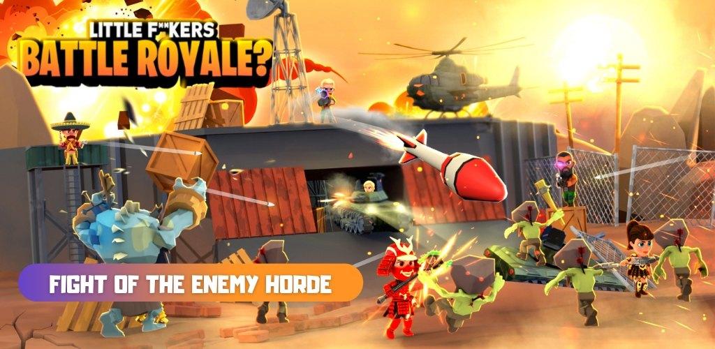 kers皇家战役免广告版 1.4.2安卓版