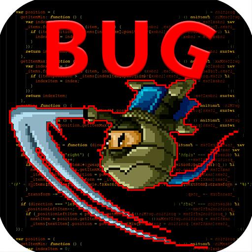 Bug-Fix game maker(修复游戏无限金币版) 1.0.0.1破解版