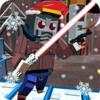 Galaxy Knight Episode One(银河骑士无限子弹版) 1.3.1安卓版